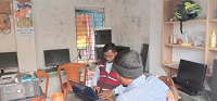 JELIAKHALI BHARATIYA YOUTH COMPUTER TRAINING CENTRE